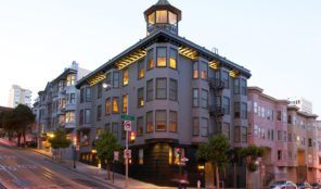 San Francisco Suites SONY DSC