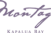 Montage Kapalua Bay Announces Champagne Hale montage logo