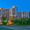 Hilton Grand Vacations Las Palmeras, Orlando Review palmeras