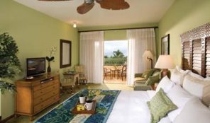 Marriott Maui Ocean Club – Lahaina Villas Marriott Maui Ocean Club-Lahaina and Napili Villas Master Bedroom