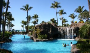 Marriott Maui Ocean Club Marriott Maui Ocean Club Swimming Pool