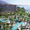 Marriott Maui Ocean Club Villas Lanai, Molokai and Maui Wings 2017 Maintenance Fees marriott-maui-ocean-club-view