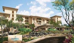 Westin Kaanapali Ocean Resort Villas North westin-kaanapali-ocean-resort-villas-north-exterior