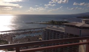 Hilton Grand Vacations Club Grand Waikikian GWview1