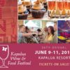 The 36th Annual Kapalua Wine & Food Festival Kapalua-Wine-and-Food-Festival-3