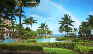 Westin Kaanapali Ocean Resort Villas Spring Summer 2017 Newsletter Westin Kaanapali Ocean Resort Villas View