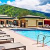 Sheraton Steamboat Resort Guest Rooms to be converted to Timeshare Villas Steamboat Springs View
