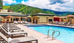Sheraton Steamboat Resort Guest Rooms to be converted to Timeshare Villas Steamboat Springs View