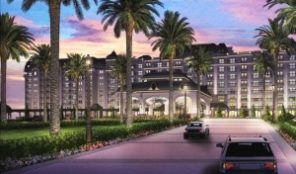 Disney Vacation Club announces Disney Riviera Resort Orlando DisneyRivieraResort-300x210