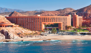 Westin Los Cabos Resort Villas & Spa to ReOpen The Westin Los Cabos Resort Villas
