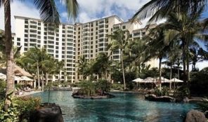 Marriott Ko Olina Beach Club Marriott Ko Olina Beach Club Swimming Pool