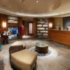 Spa Helani, a Heavenly Spa by Westin Specials and Fresh Fitness Schedule spa helani reception