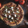 Pulehu, an Italian Grill at Westin Kaanapali Ocean Resort Villas Announces New Menu Calabrese pizza