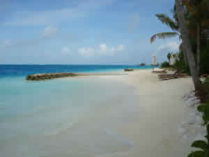 Hilton Maldives – Exotic Tropical Getaway See where your Hilton Points will take you!