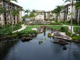 Westin Kaanapali Ocean Resort Villas, Maui, Hawaii