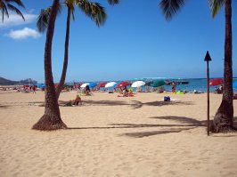 Advantage Vacation Oahu Mini Vacation