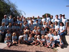 The Timeshare Family