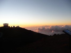 Why we live in Maui