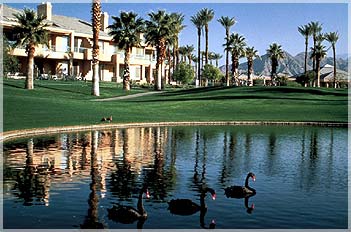 Marriott Desert Springs Villas 2016 Annual Fees