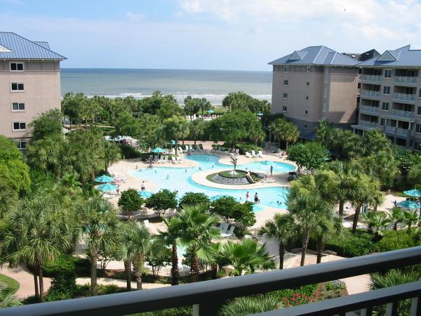 Marriott Grande Ocean Resort 2014 Maintenance Fees