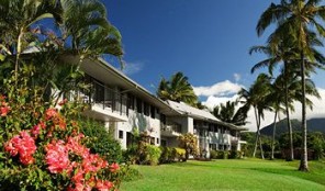 Alii Kai Resort Alii Kai Resort Exterior