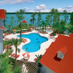 Diamond Vacation Resort at Grand Beach View