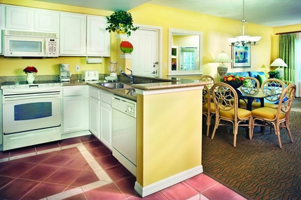 Timeshare ownership gives you vacation options & flexibility