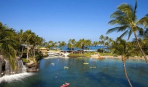 Hilton Grand Vacations Club at Waikoloa Beach Resort Hilton Grand Vacations Club at Waikoloa Beach Resort