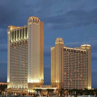 Hilton Grand Vacations Las Vegas Strip 2013 Maintenance Fee