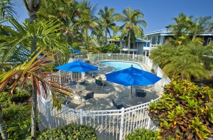 Holua Resort at Mauna Loa Village Swimming Pool 2