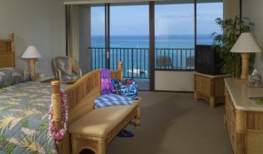 Kahana Beach Vacation Club Kahana Beach Vacation Club Bedroom