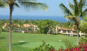 Kona Coast II Kona Coast II Golf Course