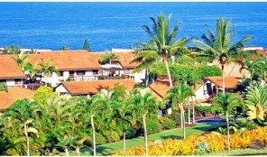 Kona Coast II Kona Coast II View