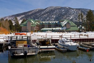 Lake Tahoe Vacation Resort Exterior