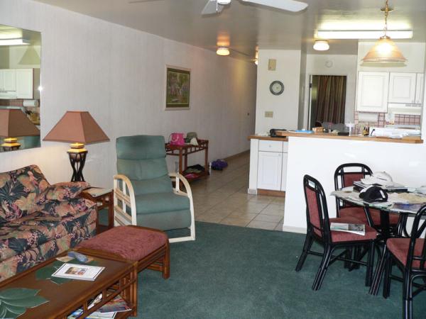Hilton Grand Vacations Club Grand Waikikian Points Chart 2023