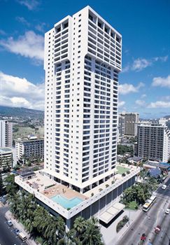 Lifetime in Hawaii at The Royal Kuhio Timeshare for Sale