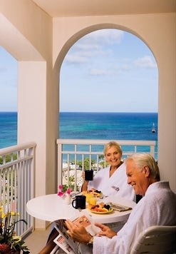 RCI Timeshare Calendar Weeks 2012