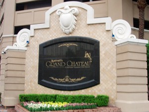 Marriott Grand Chateau