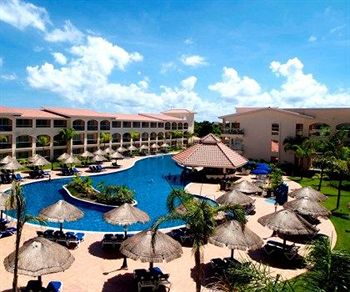 Monarch Grand Vacations Riviera Beach And Spa Resort I Ii Monarch Grand Vacations Riviera Beach And Spa Resort Exterior