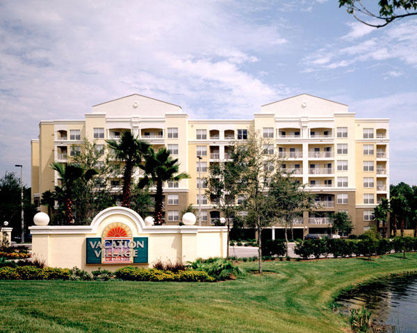 Vacation Village at Parkway