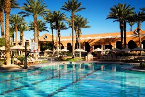 Westin Mission Hills Resort Villas Swimming Pool