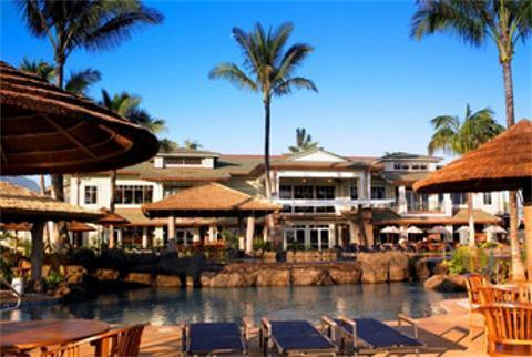 Westin Timeshare Resale at Princeville Summer Activities