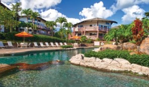 Wyndham Ka Eo Kai Wyndham Ka Eo Kai Pool
