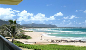Wyndham Kauai Beach Villas Wyndham Kauai Beach Villas View
