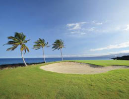 Wyndham Kona Hawaiian Resort