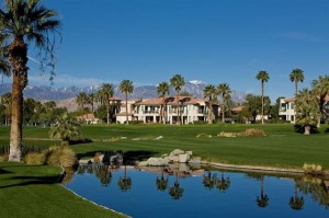 Marriott Desert Springs Villas Phase II