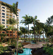 Marriott Maui Ocean Club And Marriott Maui Ocean Club Lahaina Napili Villas