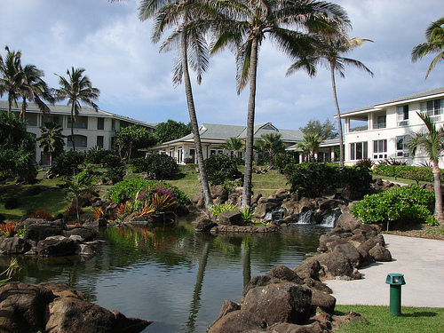 The Point at Poipu Angry Owners file lawsuit against Diamond Resorts