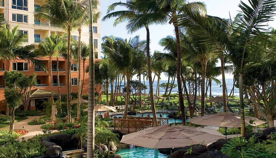 Timeshare Resale Ownership In Hawaii Versus A Hotel Stay