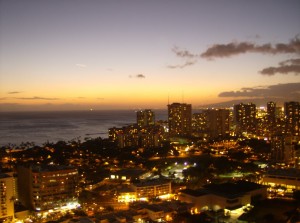 Lifetime in Hawaii at The Royal Kuhio View
